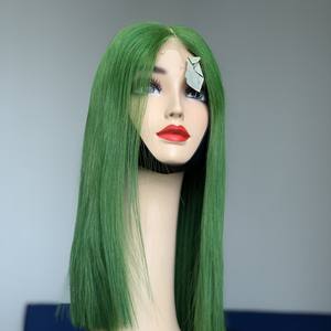 Ady Hair Venta al por mayor 100% Vietnam Remy Pelucas de cabello humano Hueso Piel recta Trama por Genius - Product Image 5