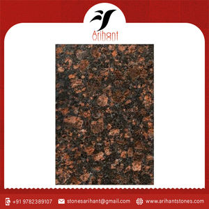 Dalle de sol en granit poli au design moderne à bas prix pour usage intérieur et extérieur Applications extérieures disponibles - Product Image 2