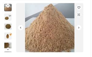 Harina de pescado de alta proteína directa de fábrica para alimentación animal, económica y de alta calidad - Product Image 6