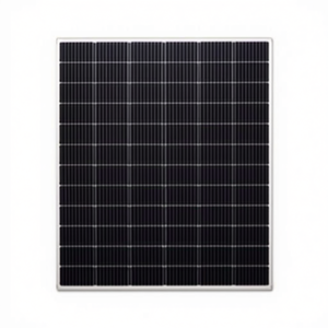 Panneau solaire monocristallin bifacial 550W RL300HM-72 de Rarlon PV Tech pour usage industriel - Product Image 2