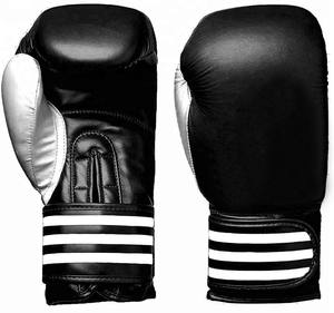 Professional Grade Premium Leather Wholesale Boxing <b>Gloves</b> Custom Made Low MOQ Best Selling Heavy Duty Waterproof <b>Moisture</b> - Product Image 1