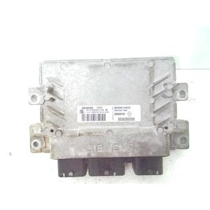 KIT D'UNITÉ DE COMMANDE MOTEUR RENAULT Modus 1ère Série 8200414427 D4F 740 Essence 1200 (04>06) - Product Image 1