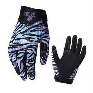 Prix de gros 2026 Gants de motocross légers Faible MOQ Séchage rapide Gants de motocross pour hommes - Product Image 2