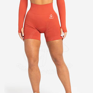 Top qualité femmes Yoga ensemble et vêtements actifs Gym Fitness ensemble pour les femmes pour les survêtements de couleur personnalisée femmes Sport - Product Image 2
