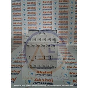 5A Rishabh Rish 3430 Din Rail Multifunction Energy Meter <b>Three</b> Phase RS485 Communication for Industrial Use - Product Image 3