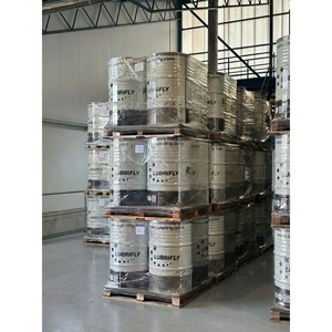 Olio per Ingranaggi Industriali Lubrifly 90 Mineral 1000 L, Base Paraffinica Anti-Usura, Standard API GL 5 EP, Lubrificante per Riduttori Industriali - Product Image 2