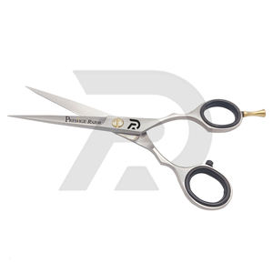 กรรไกรตัดผมมืออาชีพ, กรรไกรตัดผมมืออาชีพอุปกรณ์จัดแต่งทรงผมสแตนเลสตรง - Product Image 3