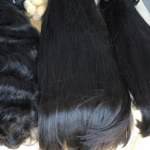 ผมต่อแบบตรงธรรมชาติเวียดนาม - Product Image 1