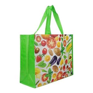 Bolsa de Compras de Tela Tejida de PP de Vietnam - Product Image 3