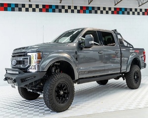 Ford F-250 Shelby Super Baja Super Duty Lariat 4x4 AWD d'occasion 2022 - Product Image 2