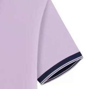 ขายส่ง OEM unisex T เสื้อว่างเปล่ากีฬาที่กำหนดเองการออกแบบโลโก้100% โพลีเอสเตอร์ - Product Image 3