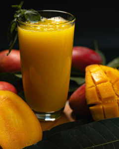 Jus de mangue 100% naturel, directement de l'usine du Vietnam - Product Image 1