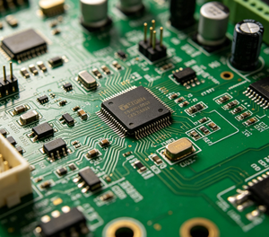 Scheda di Controllo PCBA per Robot Chirurgico |   Schema Elettronico Personalizzato per Dispositivi Medici e Disegni per la Fabbricazione di PCB |   Servizio Chiavi in Mano OEM/ODM - Product Image 6