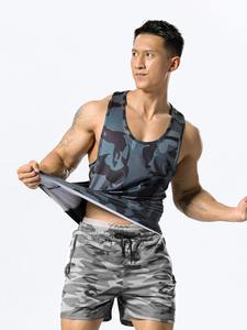 Men's Tank Top 100% Cotton Breathable <b>Fitness</b> Wear Gym Lower Price Comfortable Lightweight High Quality Tank Top - Product Image 4