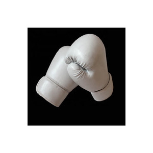 Gants de boxe professionnels 12oz Design innovant avec 8oz inclus Tissu en cuir PU souple Tailles à forte demande pour adultes - Product Image 2