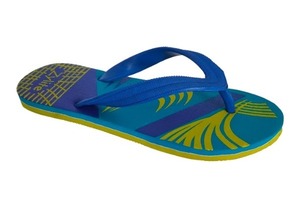 Pantoufles d'intérieur/d'extérieur antidérapantes de qualité supérieure Tongs de haute qualité de l'Inde Meilleur prix pour les chaussures pour dames - Product Image 5