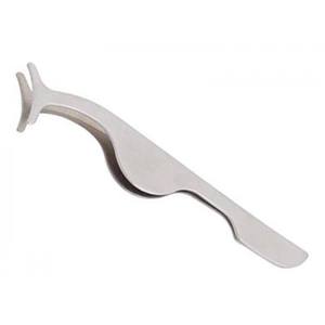 2023 Wholesale Hot Selling <b>Magnetic</b> <b>Lash</b> Tweezers Case Custom Tweezer Case Storage Holder for Eyelash Extension Tweezers - Product Image 3