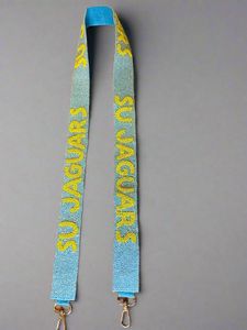 Ceinture à motif ethnique avec broderie - Product Image 2