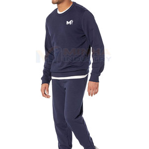 Nouveau sweat-shirt tendance pour homme, couleur personnalisable, nouveau style, sweat-shirt pour homme, vente chaude, sweat-shirt pour homme - Product Image 4