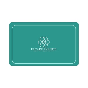 Sang trọng in 13.56MHz RFID kiểm soát truy cập thẻ Mifare (r) 1K/4K khách sạn thẻ chìa khóa - Product Image 5