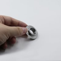 Lame circulaire de haute qualité D2 de 31,5*12*8 mm pour la coupe de tuyaux en cuivre et en aluminium