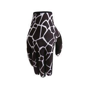 Guantes de Ciclismo Personalizados con Logotipo, Resistentes al Viento, Duraderos, de Dedo Completo, Ligeros, Transpirables, para Deportes al Aire Libre, MTB, para Adultos - Product Image 1