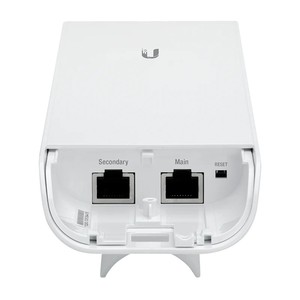CPE Ubiquiti NSM5, NanoStation, 5 GHz, 2x RJ45 100 Mb/s, 16 dB - Product Image 4