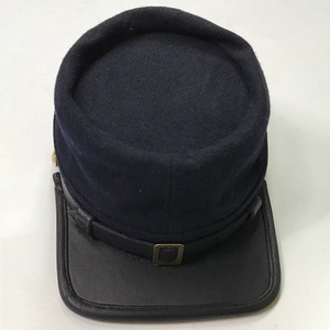 Forraje Kepi Amarillo con bordado antiguo Venta en línea Bummers Antique Caps Manufactures - Product Image 2