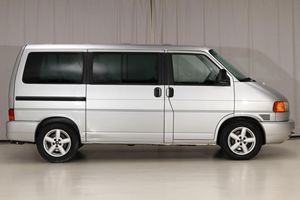 Voiture d'occasion fiable Volkswagen EuroVan G-LS 2003 - Product Image 2