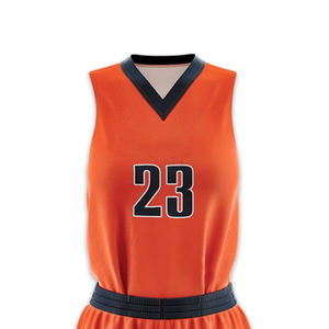 Uniformes de Baloncesto Personalizados con Logotipo para Hombre, Conjuntos Deportivos Cómodos, Uniformes de Baloncesto Hechos a Medida al por Mayor - Product Image 6