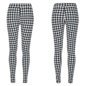 Couleur unie séchage rapide nouveauté confortable respirant femmes Sublimation Leggings nouveau Style sur mesure femmes Legging - Product Image 1