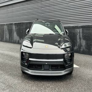 Porsche Macan 4 Eléctrico 2025 LIMPIO Y ASEQUIBLE - Product Image 1