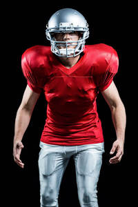 2025 nuevo diseño uniforme de fútbol americano Jerseys corto Venta caliente 32 equipos bordado Jerseys nueva temporada uniformes cosidos - Product Image 4