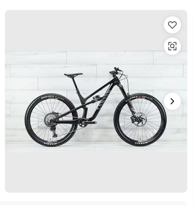 VENTA POR SUBASTA BICICLETA EN VENTA - Product Image 1