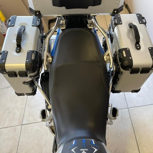 VOGE VALICO 900DSX Moto da Turismo 900cc 95.1 CV 215 kg >80 km/h - Product Image 3