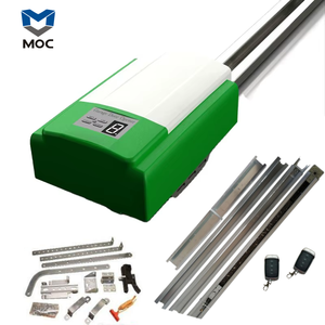 Ouvre-<span class=keywords><strong>porte</strong></span> <span class=keywords><strong>de</strong></span> <span class=keywords><strong>garage</strong></span> à piles à entraînement par courroie abordable <span class=keywords><strong>Moteur</strong></span> électrique <span class=keywords><strong>de</strong></span> <span class=keywords><strong>porte</strong></span> <span class=keywords><strong>de</strong></span> <span class=keywords><strong>garage</strong></span> facile à soulever - Product Image 1