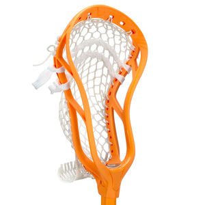 Palos de Lacrosse Personalizados de Estilo Profesional con Logotipo de Color Personalizado de Alta Calidad, Entrenamiento Completo de Ataque y Defensa, Precio Razonable - Product Image 5