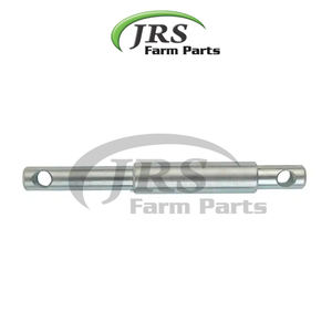 Pièces de tringlerie de tracteur standard ISO JRS Farmparts Inde Exportateur LC Matériel ZP Finition Nouvelle broche de montage à souder pour fermes - Product Image 2
