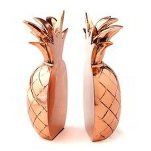 Serre-livres en métal personnalisables directs d'usine World Globe décoration de table pour bureau décor de chambre en marbre serre-livres - Product Image 4