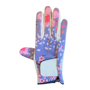 Prix le plus bas Gants de golf de conception unique Gants confortables respirants Gants de golf en peau de mouton en cuir pur antidérapants à bas prix - Product Image 4