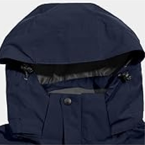 High Quality Men's <b>Smart</b> Casual Nylon <b>Jacket</b> Lightweight Waterproof Multi-Pockets Nylon <b>Jacket</b> - Product Image 5