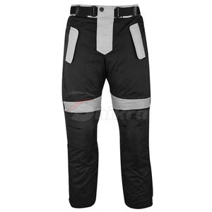 Combinaison de moto personnalisée pour homme en Cordura avec motif imprimé, respirante, prête pour l'hiver, logo et tailles personnalisés - Product Image 3