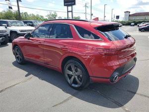 2024 asequible gene-siss GV70 2,5 T AWD - Product Image 3