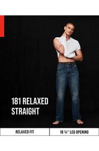 Vente en gros Pantalon en jean extensible classique pour homme, confortable, léger, moyen, personnalisé, style décontracté, très vendu à la mode - Product Image 3