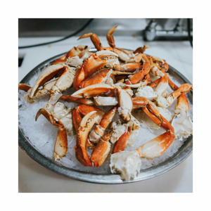 Farine de crabe riche en protéines offerte en gros à des prix abordables - Product Image 4