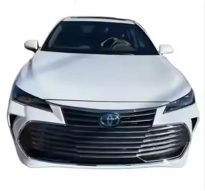 NUEVA LLEGADA 2022 USADOS Avalons Hybridd Limited Cheap Left Hand Drive & Right Hand Drive Cars para la venta. - Product Image 1