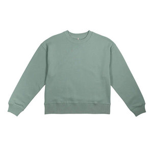 Nouveau sweat à capuche pour hommes épais thermique hiver coupe-vent chaud polaire sweat gris unisexe pull lourd polaire plaine sweat - Product Image 3