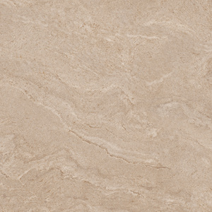 Richy กระเบื้องเคลือบพอร์ซเลนสีน้ำตาลผสมสำหรับห้องรับประทานอาหารห้องน้ำและผนังภายใน-การออกแบบที่ทันสมัยกันลื่น600x600mm ต้านเชื้อแบคทีเรีย - Product Image 2