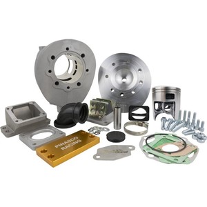 Nuevo Kit de Cilindro Esclavo para Sistemas de Motor Tuning Pinasco 225cc 960 VTR, Italia - Product Image 1