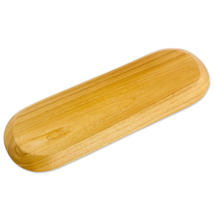 Plateau en bois de désherbage de conception standard plateau en bois de haute qualité pour la maison plateau décoratif à des prix compétitifs - Product Image 2